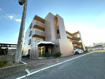 サニーコート暁の画像