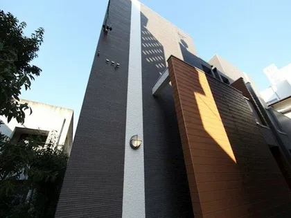 SEAPRAIRIE (シープレーリー)【2階】の外観