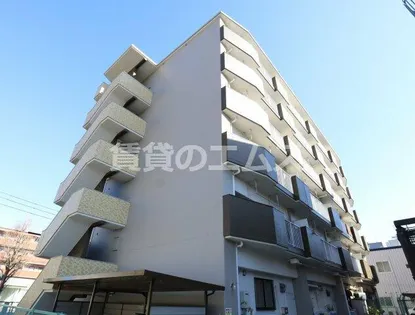 梅崎ビルの画像