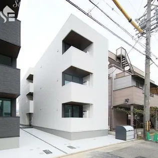 JACK UMATEⅠの画像