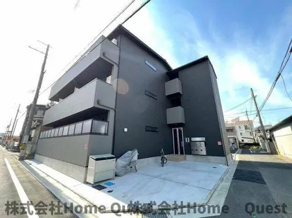 エトワールヴィルーR八尾宮町Ⅱの画像