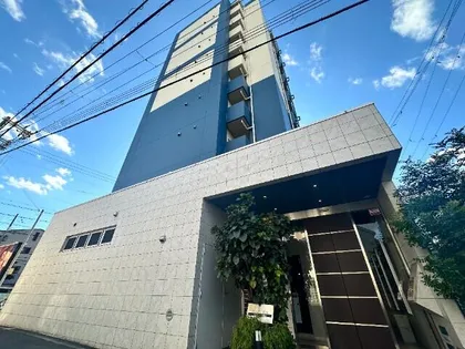 I CUBE上新庄の画像