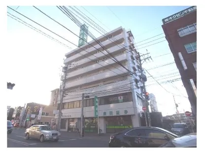 福岡県春日市春日原北町2丁目【マンション】の外観