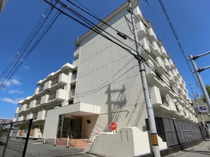 ハイツ穂積の画像