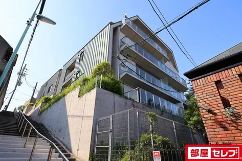 VISCONTI覚王山の画像