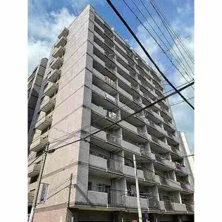 イトーピア紅葉舎金山マンション【206号室】の外観