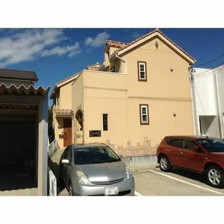 わかば苑Ⅲ【1階】の外観