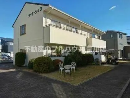 ラ ネージュ D棟の画像