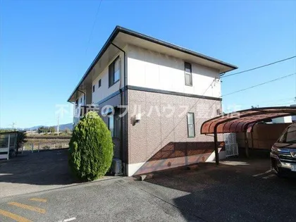 ハイカムール野田の画像