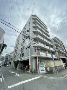 ドエル北堀江の画像