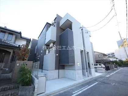 TーRESIDENCEIIIの画像