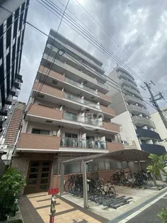 SENSE COURT 森ノ宮の画像