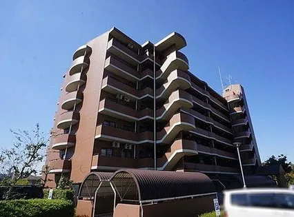 サンハイツたかくら【B603号室】の外観