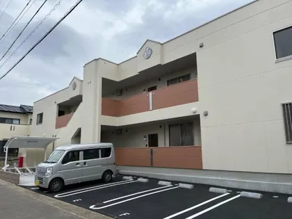 アーバンハイツⅡの画像