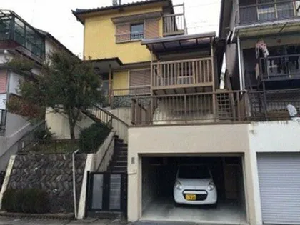 愛知県犬山市大字犬山字西平【一戸建】の外観