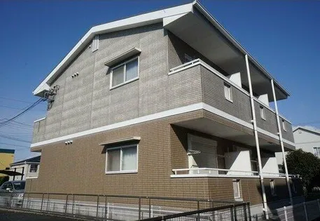 ピュアローゼの画像