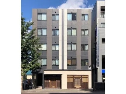 BALBONI表参道の画像