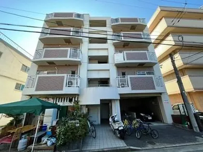 メゾンデリオン2【3階】の外観