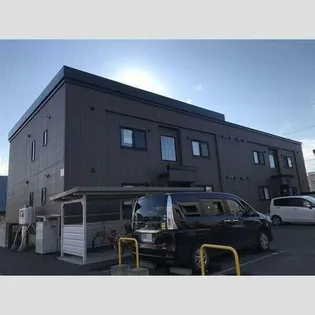 ファミーユエザンスIの画像