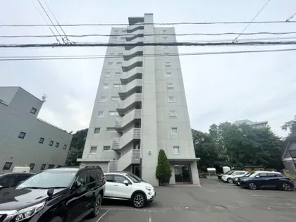 HILLTOP TOWERの画像