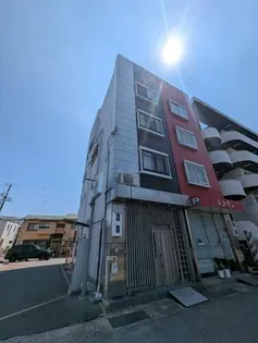 兵庫県尼崎市昭和通2丁目【一戸建】の外観