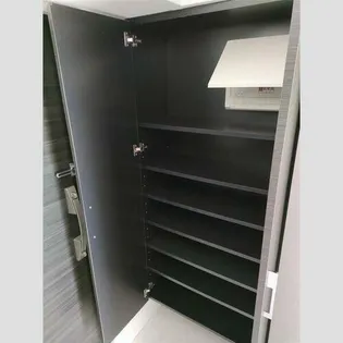 S-RESIDENCE神戸磯上通【11階】の玄関