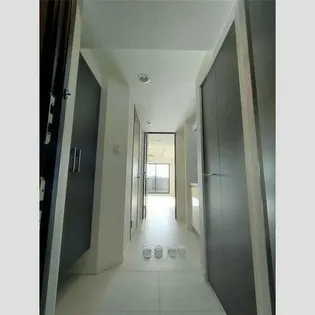 S-RESIDENCE神戸磯上通【11階】の玄関