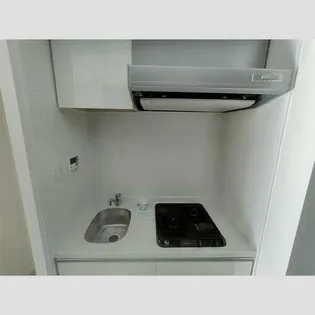 S-RESIDENCE神戸磯上通【11階】のキッチン