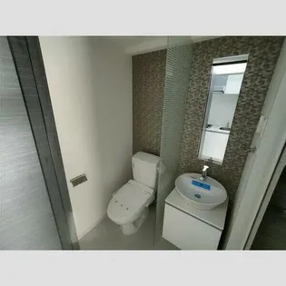 S-RESIDENCE神戸磯上通【11階】の内装