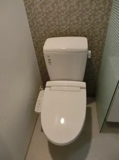 S-RESIDENCE神戸磯上通【11階】の内装