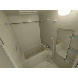 S-RESIDENCE神戸磯上通【11階】の風呂