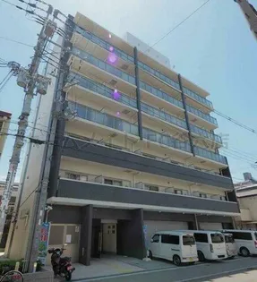 エグゼ今里の画像