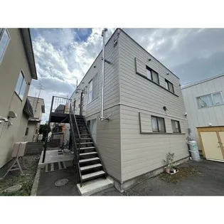 コーポ中安の画像