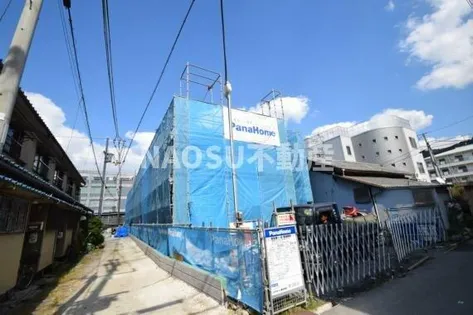 エル ソル旭町の画像