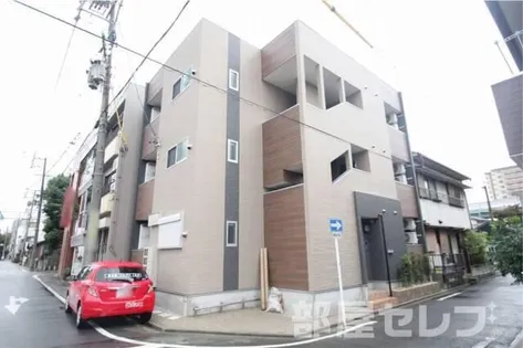 エヴァンコートIIIの画像