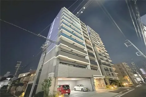 プレサンス ロジェ 金山ミッドゲートの画像