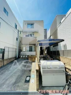 ソルプレーザ玉造の画像