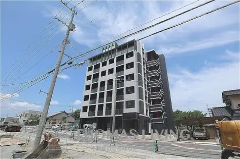 MDIアクトスペリタ折尾駅前【3階】の外観