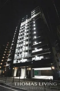 MDIプロスコルディア黒崎駅前【9階】の外観