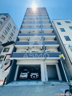 エグゼ天王寺Ⅱの画像