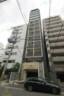 ファーストフィオーレ心斎橋イーストⅡの画像