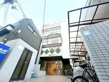 大阪府大阪市中央区千日前2丁目【マンション】の外観