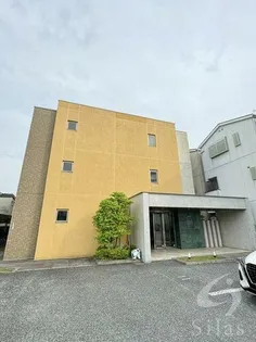 大阪府豊中市千成町3丁目【マンション】の外観