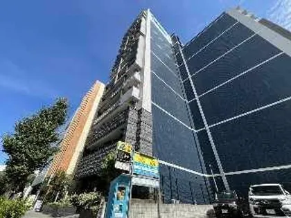 プレサンス丸の内リラティ【7階】の外観