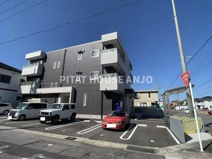 HIIRAGI善明町の画像