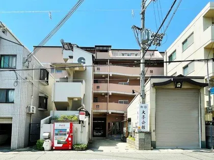 カサベラ御影中町の画像