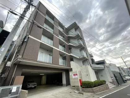 RIVERMET覚王山の画像