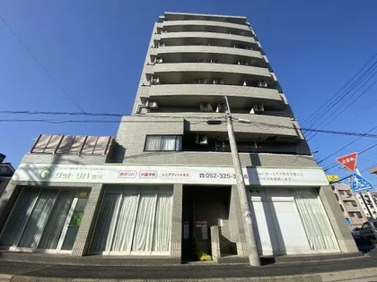 グランヴィア徳川の画像