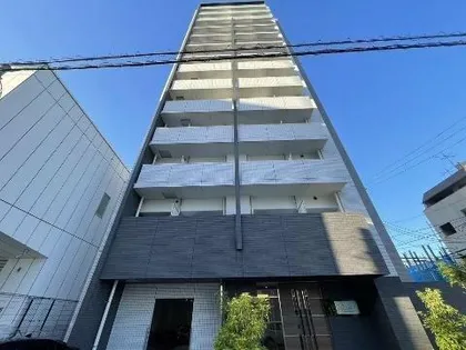 パルティール黒川本通りの画像