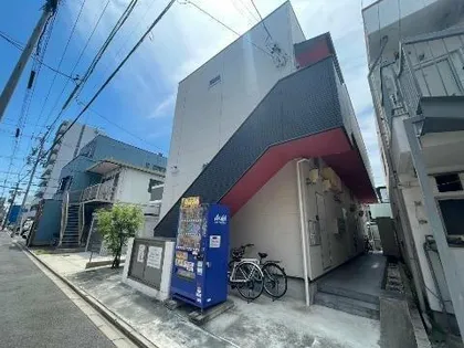 メリュートの画像